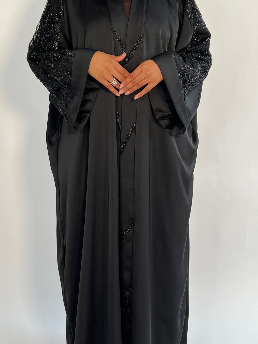 Jawhara abayas