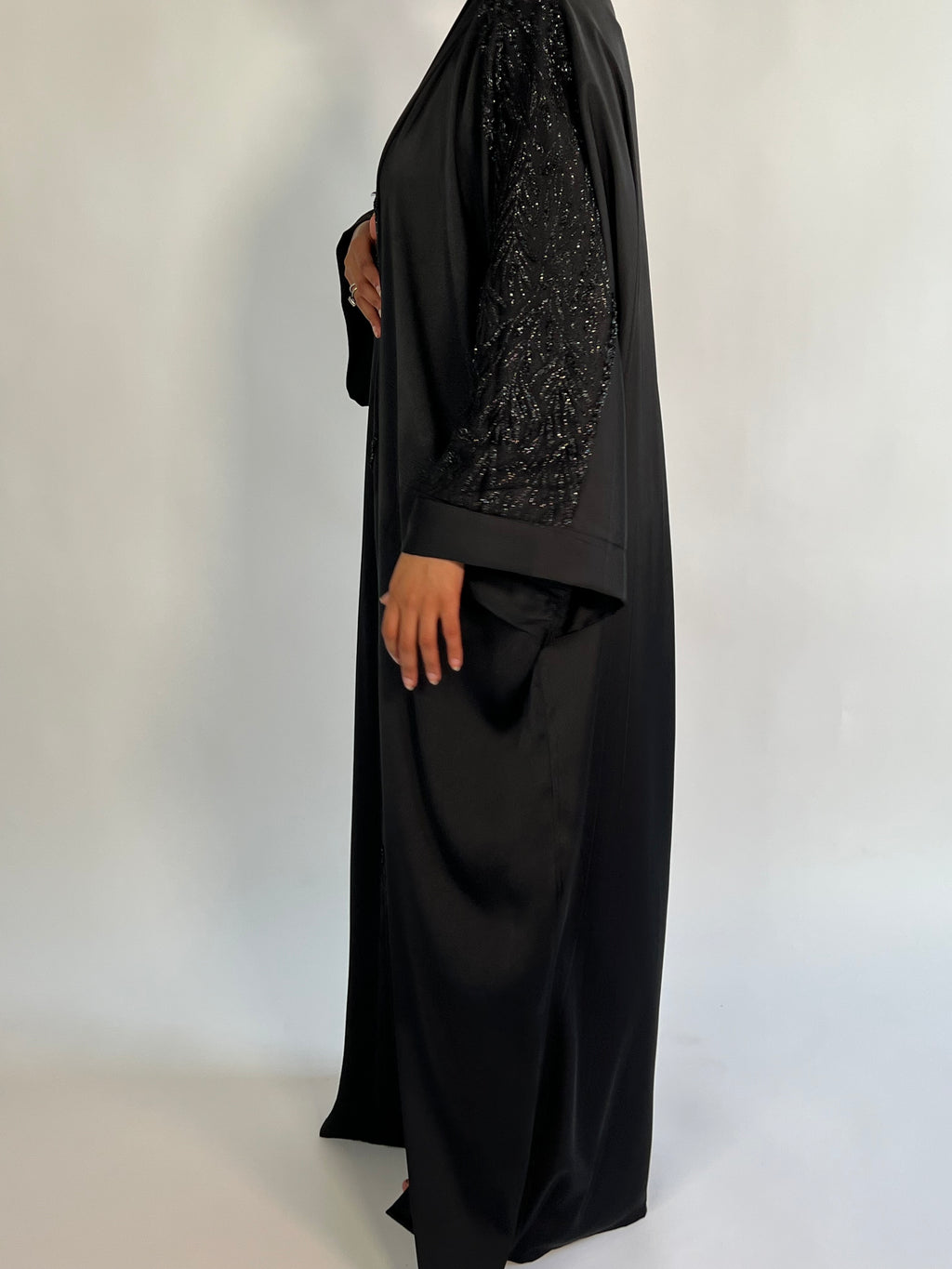 Jawhara abayas
