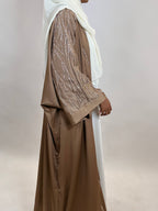 Jawhara abayas